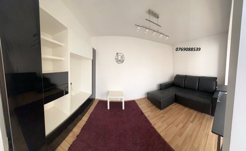 Baicului- Sos Pantelimon